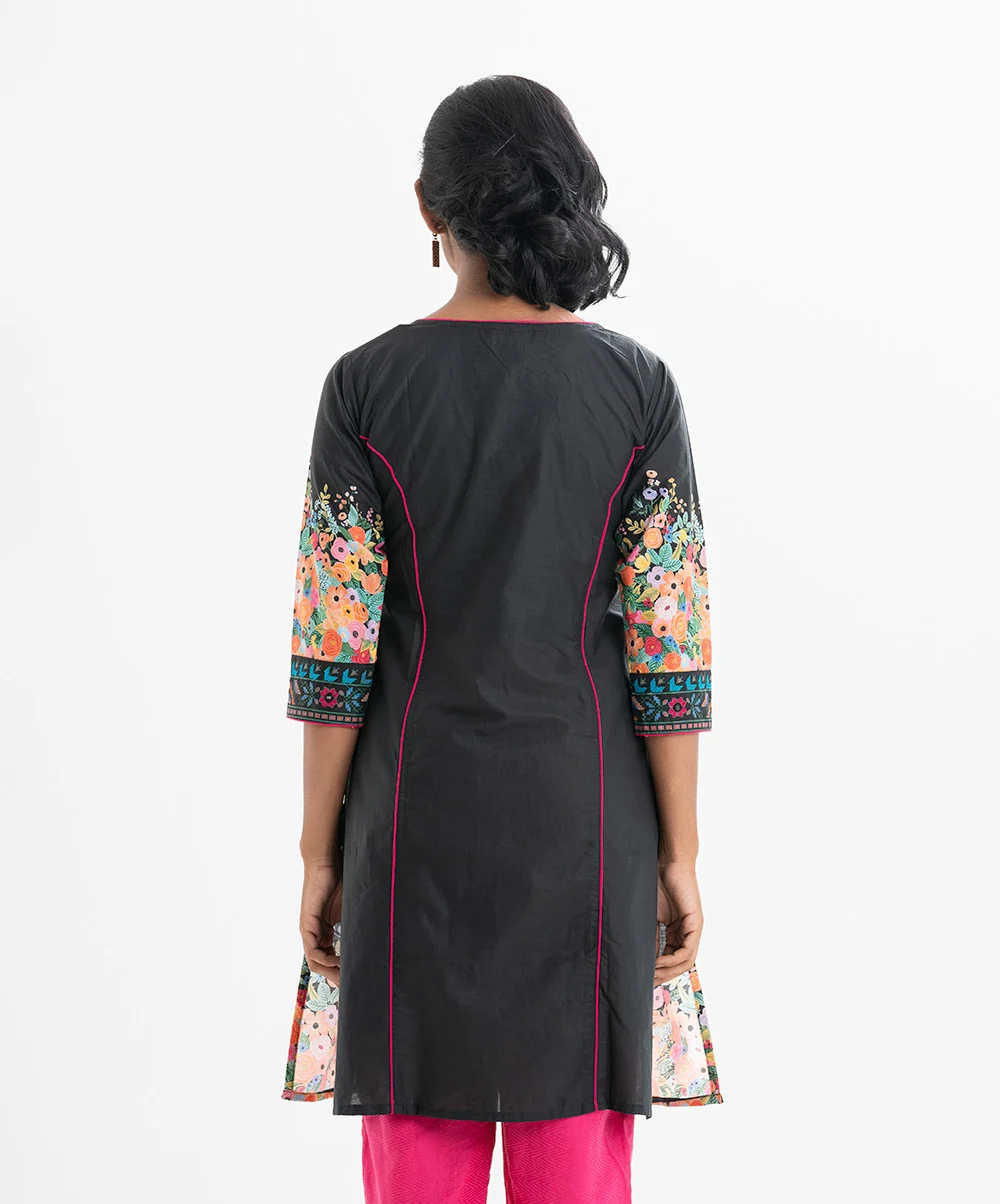 Back